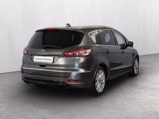FORD S-Max 2.0 TDCI