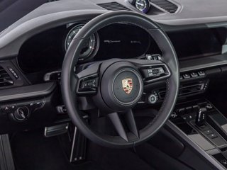 PORSCHE 911 coupe 3.0 carrera auto