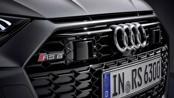 Audi Rs 6 Avant 2019 (17)