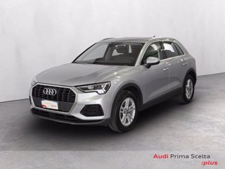 AUDI Q3 35 2.0 tdi s-tronic