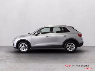 AUDI Q3 35 2.0 tdi s-tronic