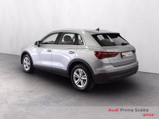 AUDI Q3 35 2.0 tdi s-tronic