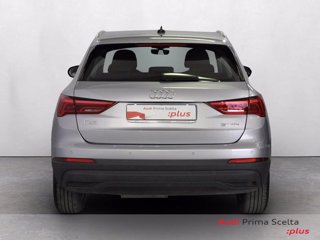 AUDI Q3 35 2.0 tdi s-tronic