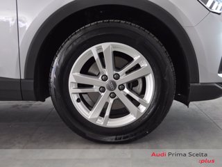 AUDI Q3 35 2.0 tdi s-tronic