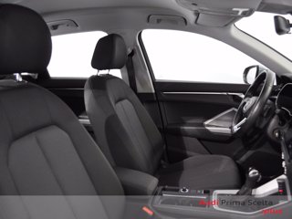 AUDI Q3 35 2.0 tdi s-tronic