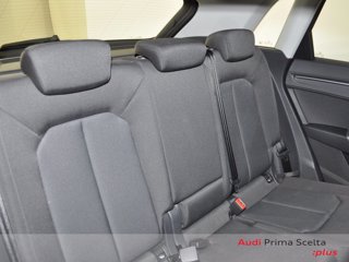 AUDI Q3 35 2.0 tdi s-tronic