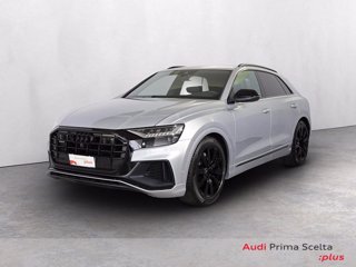 AUDI Q8 50 3.0 tdi mhev sport quattro tiptronic