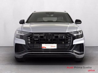 AUDI Q8 50 3.0 tdi mhev sport quattro tiptronic