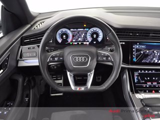 AUDI Q8 50 3.0 tdi mhev sport quattro tiptronic