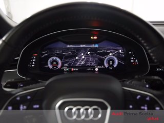 AUDI Q8 50 3.0 tdi mhev sport quattro tiptronic