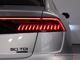 AUDI Q8 50 3.0 tdi mhev sport quattro tiptronic