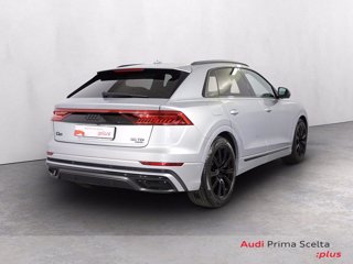 AUDI Q8 50 3.0 tdi mhev sport quattro tiptronic