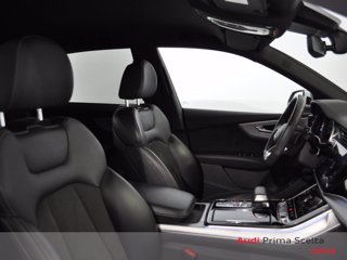 AUDI Q8 50 3.0 tdi mhev sport quattro tiptronic