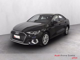 AUDI A3 sedan 30 1.0 tfsi mhev business advanced s-tronic