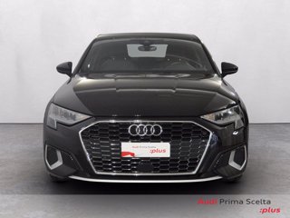 AUDI A3 sedan 30 1.0 tfsi mhev business advanced s-tronic