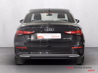 AUDI A3 sedan 30 1.0 tfsi mhev business advanced s-tronic