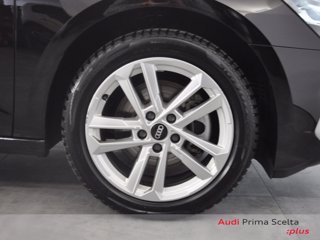 AUDI A3 sedan 30 1.0 tfsi mhev business advanced s-tronic