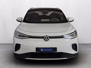 VOLKSWAGEN Id.4 77 kwh pro performance