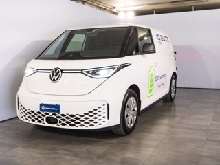 VOLKSWAGEN Id buzz cargo 77kwh