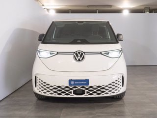 VOLKSWAGEN Id buzz cargo 77kwh