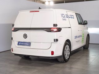 VOLKSWAGEN Id buzz cargo 77kwh