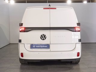 VOLKSWAGEN Id buzz cargo 77kwh