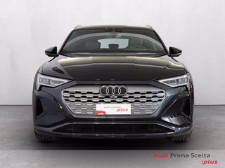 AUDI Q8 e-tron 55 business advanced quattro