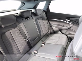 AUDI Q8 e-tron 55 business advanced quattro