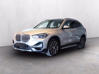 BMW X1 XDRIVE25E