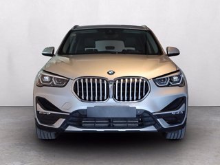 BMW X1 XDRIVE25E