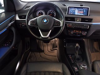 BMW X1 XDRIVE25E