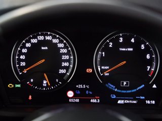 BMW X1 xdrive25e business advantage auto