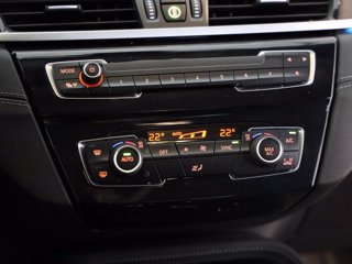BMW X1 xdrive25e business advantage auto