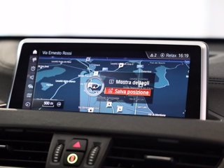 BMW X1 xdrive25e business advantage auto