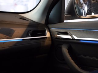 BMW X1 xdrive25e business advantage auto