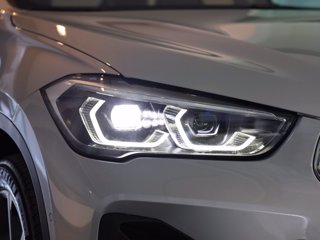 BMW X1 XDRIVE25E