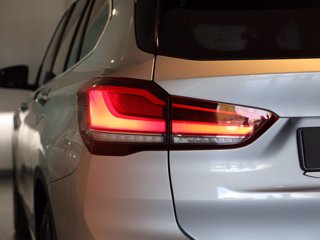 BMW X1 XDRIVE25E