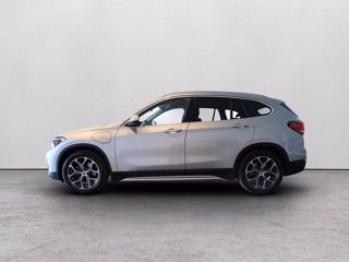 BMW X1 XDRIVE25E