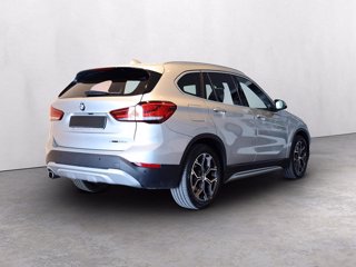 BMW X1 XDRIVE25E