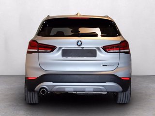 BMW X1 XDRIVE25E