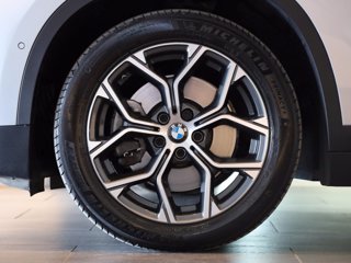 BMW X1 XDRIVE25E