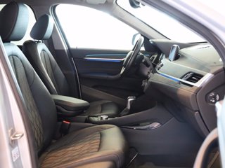 BMW X1 xdrive25e business advantage auto