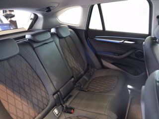 BMW X1 xdrive25e business advantage auto