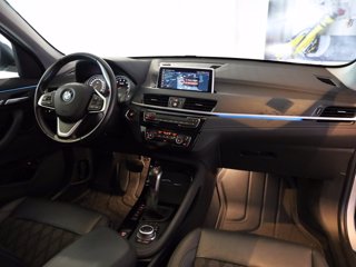 BMW X1 xdrive25e business advantage auto