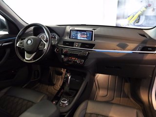 BMW X1 XDRIVE25E