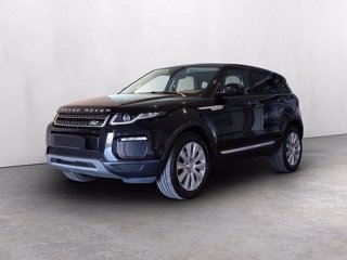 LAND ROVER Evoque RANGE Rover EVOQUE2.0TD45P