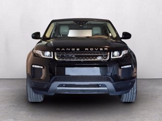 LAND ROVER Evoque RANGE Rover EVOQUE2.0TD45P