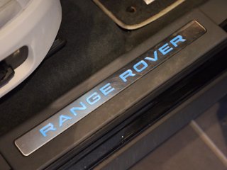 LAND ROVER Evoque RANGE Rover EVOQUE2.0TD45P