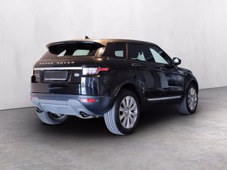 LAND ROVER Evoque RANGE Rover EVOQUE2.0TD45P