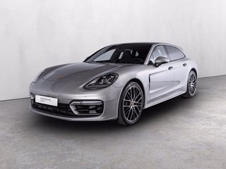 PORSCHE Panamera sport turismo 2.9 4 platinum edition auto